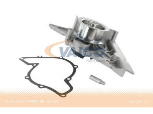 VAICO V10-50055 vandens siurblys 
 Aušinimo sistema -> Vandens siurblys/tarpiklis -> Vandens siurblys
077 121 004 M, 077 121 004 MX, 077 121 004 N