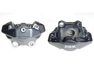 BUDWEG CALIPER 344107 stabdžių apkaba 
 Dviratė transporto priemonės -> Stabdžių sistema -> Stabdžių apkaba / priedai
34 20 6 785 238