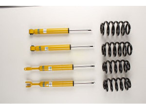 BILSTEIN 46-188564 pakabos komplektas, amortizatorius