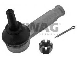 SWAG 83 94 2471 skersinės vairo trauklės galas 
 Vairavimas -> Vairo mechanizmo sujungimai
E112-32-280, E112-32-960E, E116-32-960C
