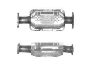 BM CATALYSTS BM90541H katalizatoriaus keitiklis 
 Išmetimo sistema -> Katalizatoriaus keitiklis
0K01220600D