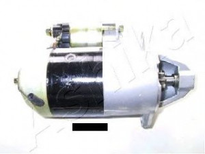 ASHIKA 003-T186 starteris 
 Elektros įranga -> Starterio sistema -> Starteris
SM506, 28100-60010, 28100-60040