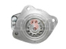 LAUBER 28.2003 starteris