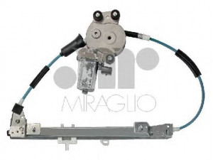 MIRAGLIO 30/847 lango pakėliklis 
 Vidaus įranga -> Elektrinis lango pakėliklis
46513600