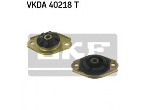 SKF VKDA 40218 T pakabos statramsčio atraminis guolis 
 Ašies montavimas/vairavimo mechanizmas/ratai -> Montavimas, pakabos statramstis
5960254