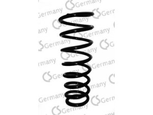 CS Germany 14.872.354 spyruoklė 
 Pakaba -> Spyruoklės