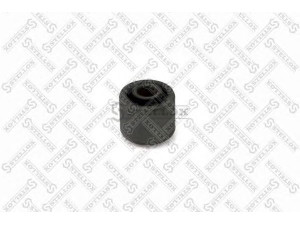STELLOX 84-09518-SX valdymo svirties/išilginių svirčių įvorė 
 Ašies montavimas/vairavimo mechanizmas/ratai -> Valdymo svirtis/pasukamosios svirties sujungimas -> Montavimas/sutvirtinimas
81432710008, 81432710029