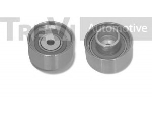 TREVI AUTOMOTIVE TD1766 kreipiantysis skriemulys, paskirstymo diržas 
 Diržinė pavara -> Paskirstymo diržas/komplektas -> Laisvasis/kreipiamasis skriemulys
WE0112730