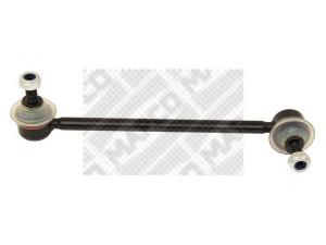 MAPCO 52801HPS šarnyro stabilizatorius 
 Ašies montavimas/vairavimo mechanizmas/ratai -> Stabilizatorius/fiksatoriai -> Savaime išsilyginanti atrama
638 323 0568