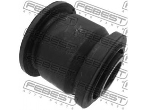 FEBEST TAB-077 įvorė, valdymo svirties montavimas 
 Ašies montavimas/vairavimo mechanizmas/ratai -> Valdymo svirtis/pasukamosios svirties sujungimas -> Montavimas/sutvirtinimas
42304-05110, 42305-05110