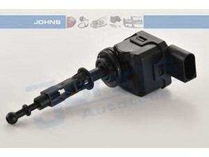 JOHNS 50 16 09-01 valdiklis, priekinių žibintų diapazono reguliavimas 
 Elektros įranga -> Priekinis žibintas/dalys -> Priekinių žibintų diapazono reguliavimas