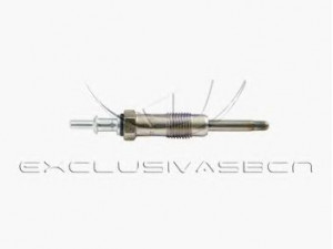 MDR MGP-6E161 kaitinimo žvakė 
 Kibirkšties / kaitinamasis uždegimas -> Kaitinimo kaištis
A0011592601