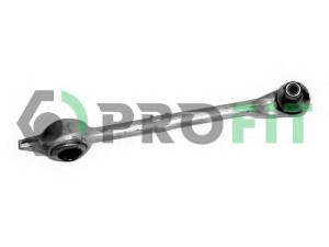 PROFIT 2304-0198 vikšro valdymo svirtis 
 Ašies montavimas/vairavimo mechanizmas/ratai -> Valdymo svirtis/pasukamosios svirties sujungimas -> Vairo trauklės (valdymo svirtis, išilginis balansyras, diago
31121093450, 31121094234