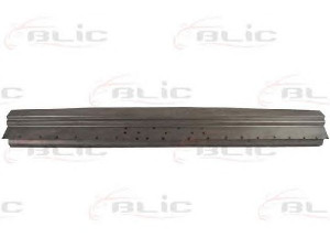 BLIC 6503-05-2092651P galinis skydas