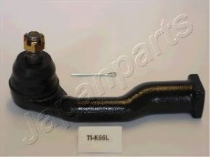 JAPANPARTS TI-K66L skersinės vairo trauklės galas 
 Vairavimas -> Vairo mechanizmo sujungimai
0K011-32-230