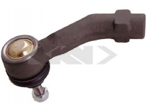 SPIDAN 46303 skersinės vairo trauklės galas 
 Vairavimas -> Vairo mechanizmo sujungimai
773 63 706