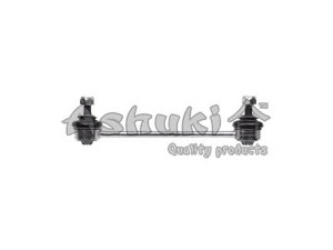 ASHUKI 1467-5150 šarnyro stabilizatorius 
 Ašies montavimas/vairavimo mechanizmas/ratai -> Stabilizatorius/fiksatoriai -> Savaime išsilyginanti atrama
260439/ABS, 27477/FEBI, 37-16 060 0010/MEYLE