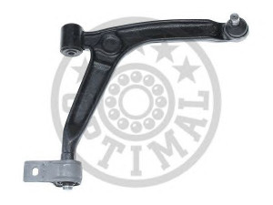 OPTIMAL G6-705 vikšro valdymo svirtis 
 Ašies montavimas/vairavimo mechanizmas/ratai -> Valdymo svirtis/pasukamosios svirties sujungimas -> Vairo trauklės (valdymo svirtis, išilginis balansyras, diago
3521F3, 3521L4, 3521F3