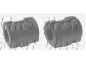 FIRST LINE FSK6837K skersinio stabilizatoriaus komplektas 
 Ašies montavimas/vairavimo mechanizmas/ratai -> Stabilizatorius/fiksatoriai -> Pasukimo trauklė
31351090263