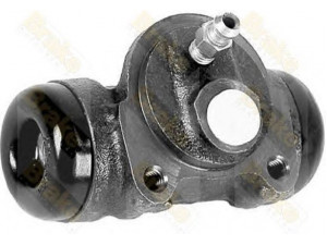 Brake ENGINEERING WC1612BE rato stabdžių cilindras 
 Stabdžių sistema -> Ratų cilindrai
440256, 440256, 9150631980