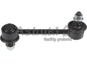 ASHUKI 1467-2130 šarnyro stabilizatorius 
 Ašies montavimas/vairavimo mechanizmas/ratai -> Stabilizatorius/fiksatoriai -> Savaime išsilyginanti atrama
55530-17000, 55530-29000, 55530-29300