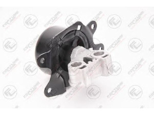 FORTUNE LINE FZ90550 variklio montavimas 
 Variklis -> Variklio montavimas -> Variklio montavimo rėmas
0684 188, 0684188, 684 188, 24416554