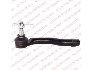 DELPHI TA2673 skersinės vairo trauklės galas 
 Vairavimas -> Vairo mechanizmo sujungimai
D651-32-290