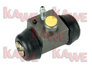 KAWE W4236 rato stabdžių cilindras
75066858