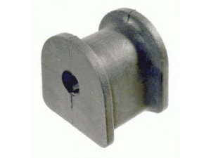 BOGE 88-346-A skersinio stabilizatoriaus įvorių komplektas 
 Ašies montavimas/vairavimo mechanizmas/ratai -> Stabilizatorius/fiksatoriai -> Sklendės
638 326 02 81, A 638 326 02 81