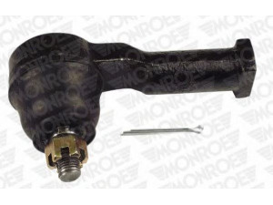 MONROE L50009 skersinės vairo trauklės galas 
 Vairavimas -> Vairo mechanizmo sujungimai
8AH1-32-280, H001-89-324, H001-99-324