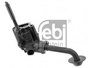 FEBI BILSTEIN 06022 alyvos siurblys 
 Variklis -> Tepimas -> Alyvos siurblys/dalys -> Alyvos siurblys
026 115 105 A
