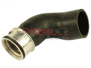 METZGER 2400175 kompresoriaus padavimo žarna 
 Išmetimo sistema -> Turbokompresorius
3C0 145 828 C