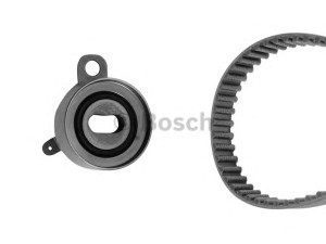 BOSCH 1 987 946 310 paskirstymo diržo komplektas 
 Techninės priežiūros dalys -> Papildomas remontas
