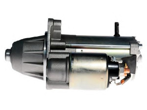HELLA 8EA 012 140-421 starteris 
 Elektros įranga -> Starterio sistema -> Starteris
1 535 628, 7G9N11000AC