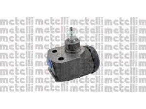 METELLI 04-0321 rato stabdžių cilindras 
 Stabdžių sistema -> Ratų cilindrai
4401.24