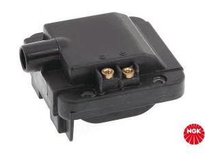 NGK 48099 ritė, uždegimas 
 Kibirkšties / kaitinamasis uždegimas -> Uždegimo ritė
30500-PR4-A02, 30500-PR4-A03