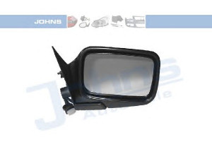 JOHNS 20 23 38-2 išorinis veidrodėlis 
 Kėbulas -> Liukai/stogai/durys/stoglangis/sulankstomas stogas -> Durys/dalys
51 16 1 964 152
