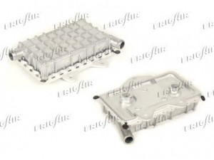 FRIGAIR 0706.4001 alyvos aušintuvas, variklio alyva 
 Aušinimo sistema -> Radiatorius/alyvos aušintuvas -> Alyvos aušintuvas
6011800065