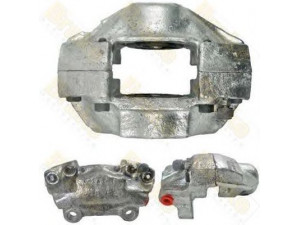 Brake ENGINEERING CA41 stabdžių apkaba 
 Dviratė transporto priemonės -> Stabdžių sistema -> Stabdžių apkaba / priedai
542067, 542067