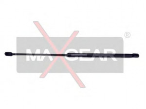 MAXGEAR 12-0164 dujinė spyruoklė, gaubtas 
 Kėbulas -> Dujinės spyruoklės
1M0 823 359 A