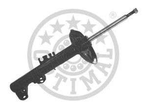 OPTIMAL A-3046GL amortizatorius 
 Pakaba -> Amortizatorius