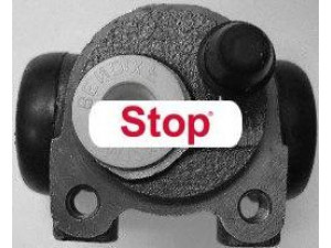 STOP 251005S rato stabdžių cilindras 
 Stabdžių sistema -> Ratų cilindrai
95608854