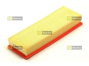 STARLINE SF VF2276 oro filtras 
 Techninės priežiūros dalys -> Techninės priežiūros intervalai
6K0129601B, 6K0129620B, 6K0129620B