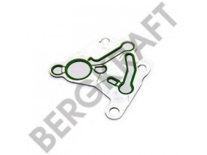 BERGKRAFT BK8400833 tarpiklis, degalų siurblys
3964 833, 3964833