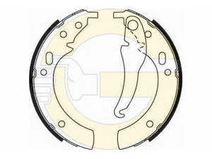 GIRLING 5180942 stabdžių trinkelių komplektas 
 Techninės priežiūros dalys -> Papildomas remontas
34211111052, 34211111852, 34211112961