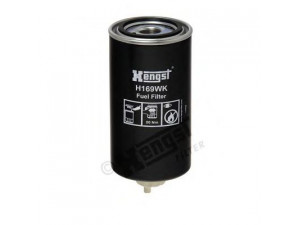 HENGST FILTER H169WK kuro filtras 
 Techninės priežiūros dalys -> Papildomas remontas
4 531 013, TD 6776, TH 6776, VF 2048