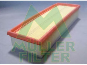 MULLER FILTER PA759 oro filtras 
 Techninės priežiūros dalys -> Techninės priežiūros intervalai
1444TJ, 1444X5, E147242, 1444CP