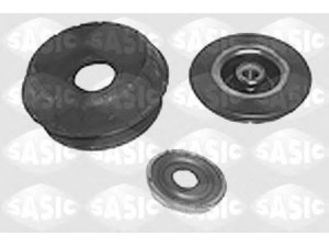 SASIC 4005228 remonto komplektas, pakabos statramstis 
 Ašies montavimas/vairavimo mechanizmas/ratai -> Montavimas, pakabos statramstis