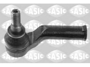 SASIC 7676025 skersinės vairo trauklės galas 
 Vairavimas -> Vairo mechanizmo sujungimai
1433274, 31302344