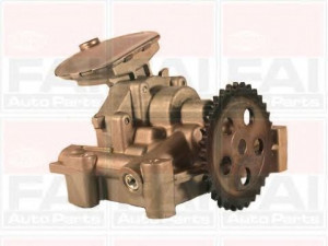 FAI AutoParts OP234 alyvos siurblys 
 Variklis -> Tepimas -> Alyvos siurblys/dalys -> Alyvos siurblys
100184, 9611439480, 9613590910